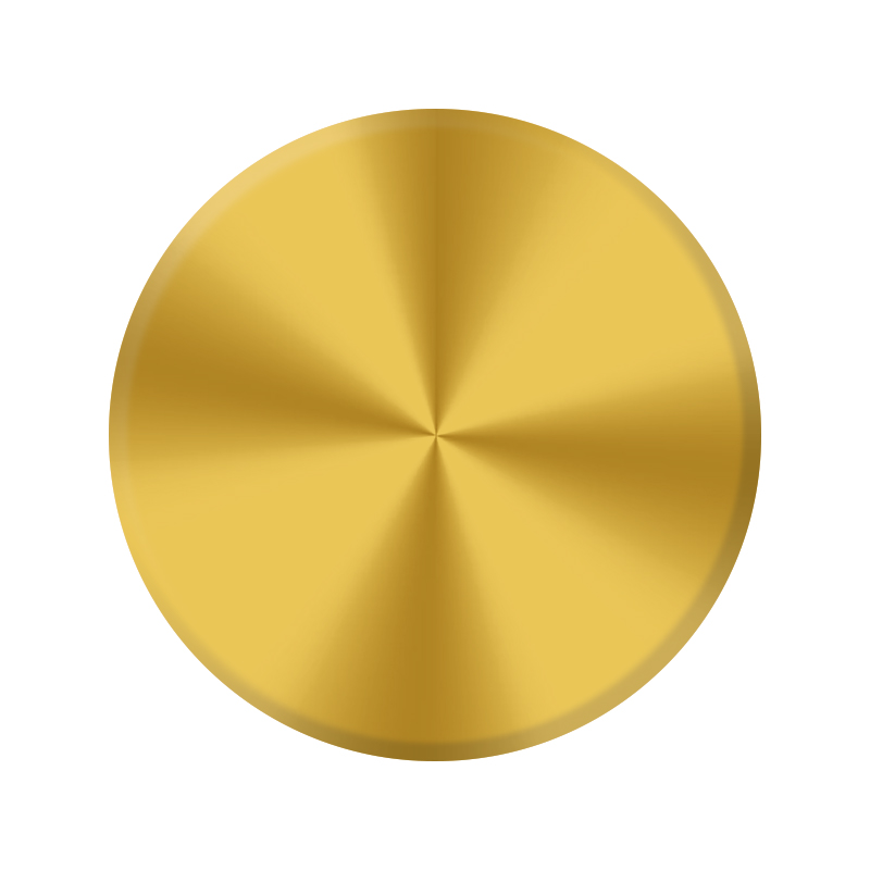 金色